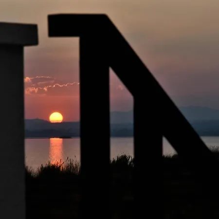 Βίλα Mi Atardecer