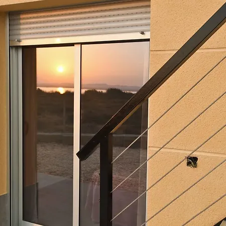 Mi Atardecer Βίλα Τορεβιέχα