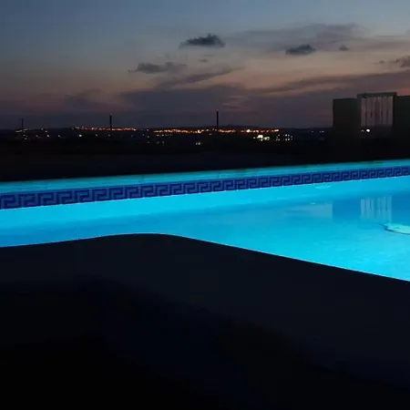 Mi Atardecer Villa *
